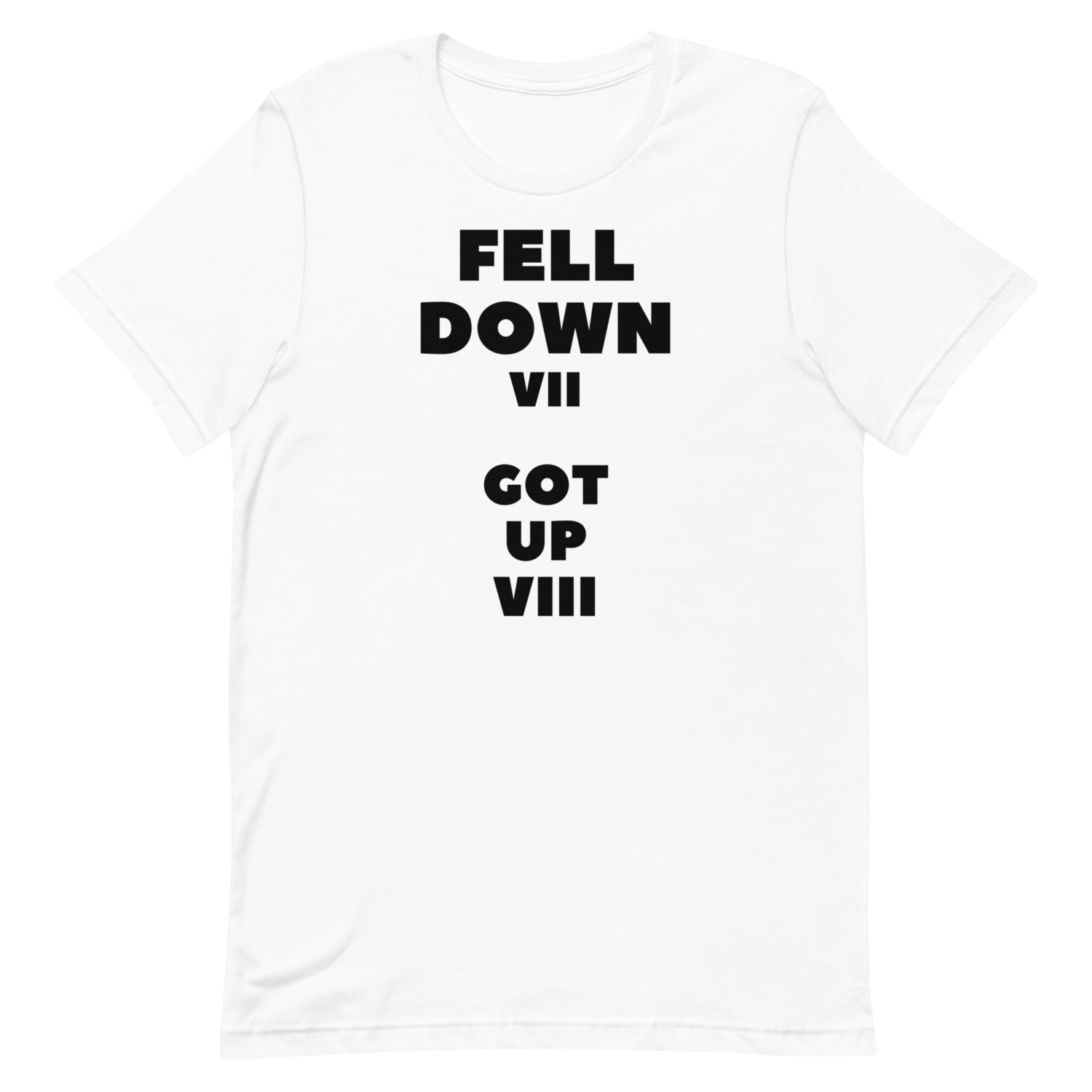 Fell Tee