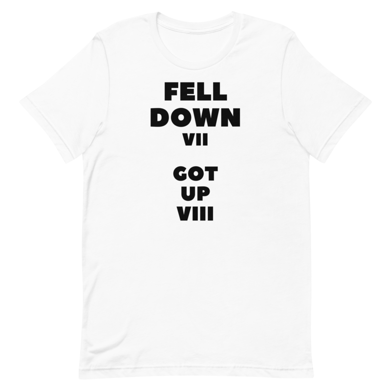 Fell Tee