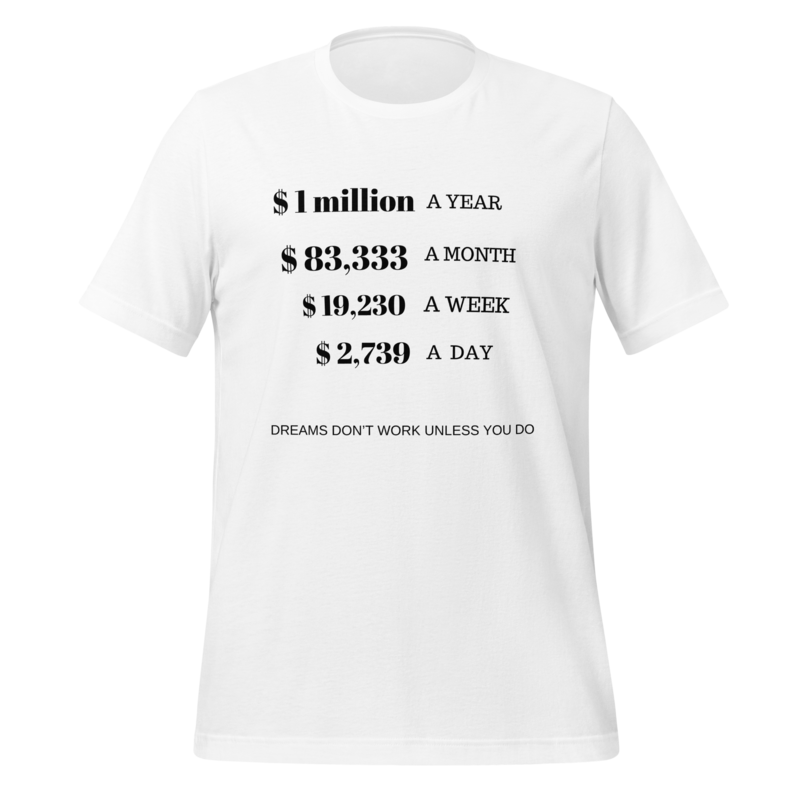 Million Tee