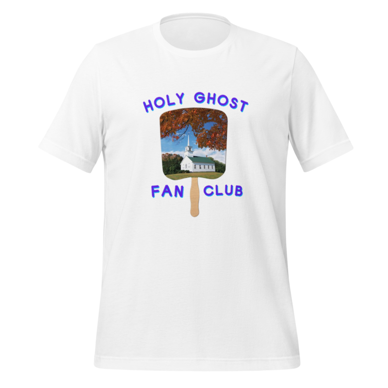 Holy Tee