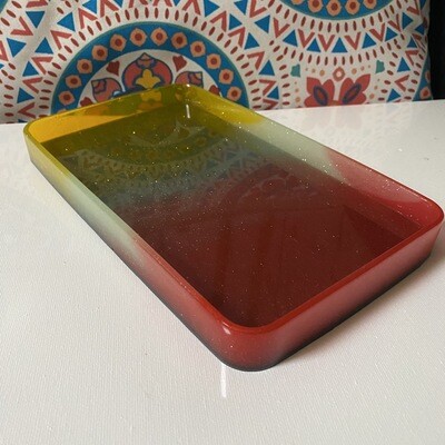 Trinket Tray