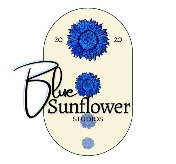 Blue Sunflower Studios