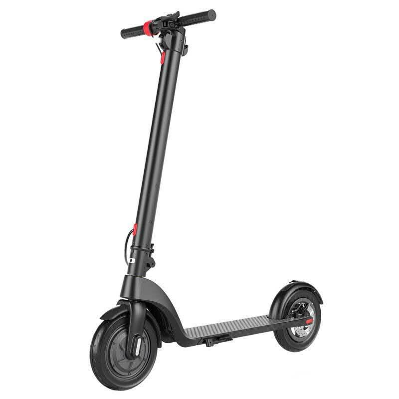 OKIDAS X7 Electric Scooter 10 Pulgadas C/ Bateria Extraible