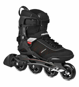 Powerslide Gamma