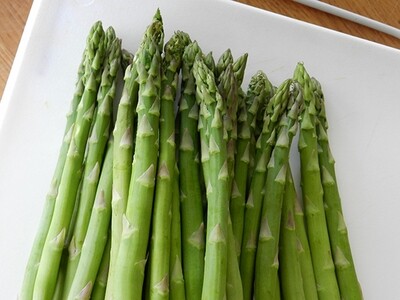 Asparagus 'Jersey Knight' | Crowns Asparagus 'Jersey Knight' | Crowns
