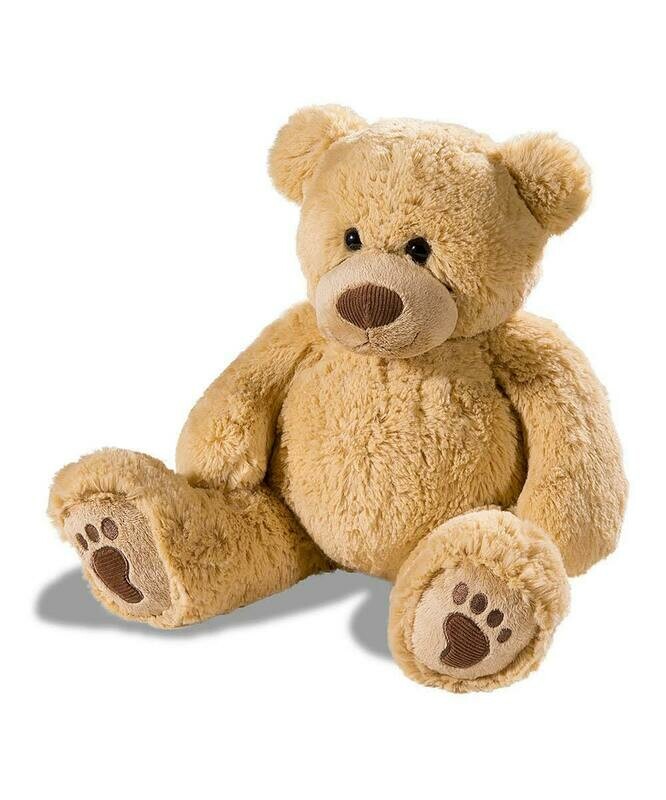 Tempur-Pedic Plush Teddy Bear