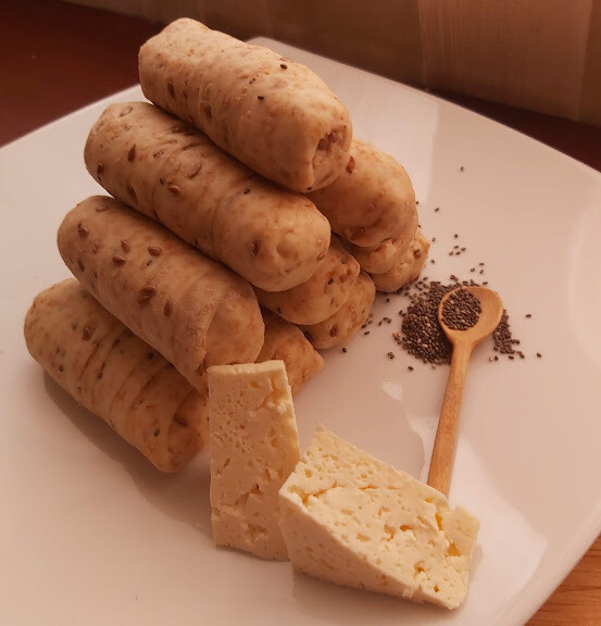 Deditos  (Congelados) Bandeja X 12 unidades