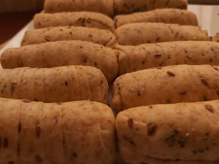 Deditos  (Congelados) Bandeja X 12 unidades