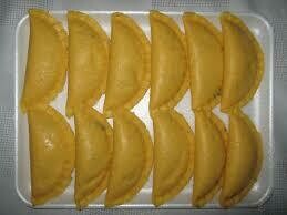 Empanada de Maiz  (Congelado) X 6 unidades
