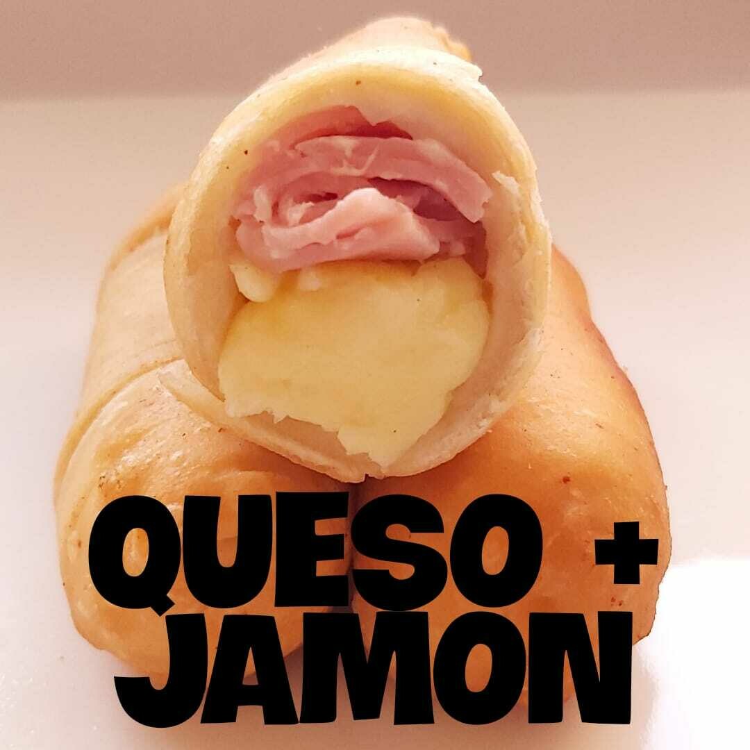 Deditos (Listos para comer!) Bandeja X 12 unidades