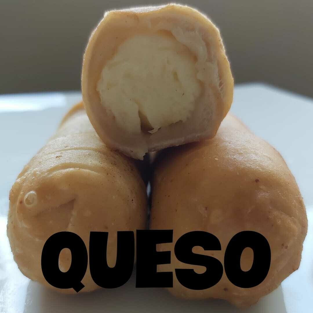 Deditos (Listos para comer!) Bandeja X 12 unidades