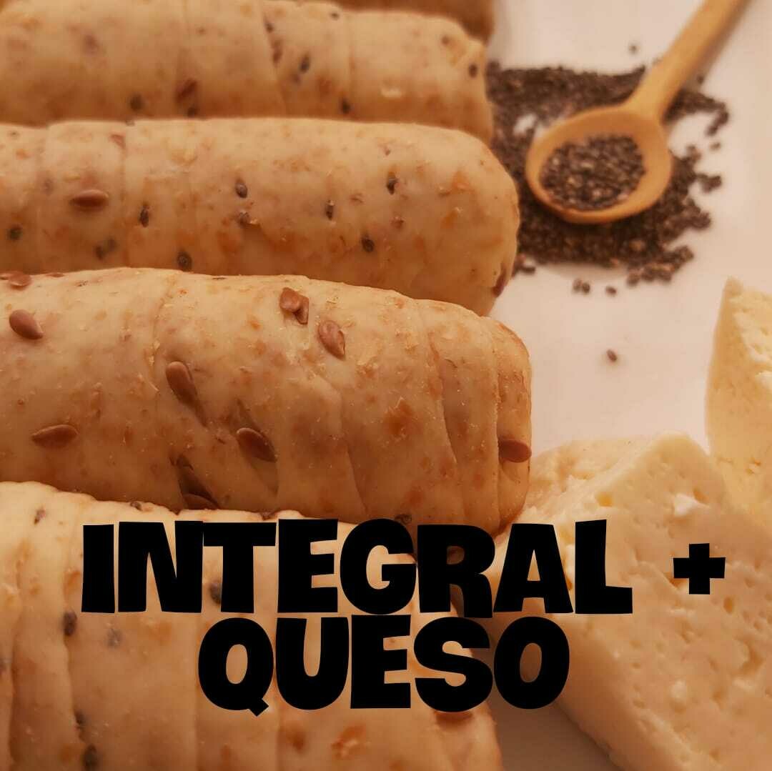 Deditos (Listos para comer!) Bandeja X 12 unidades