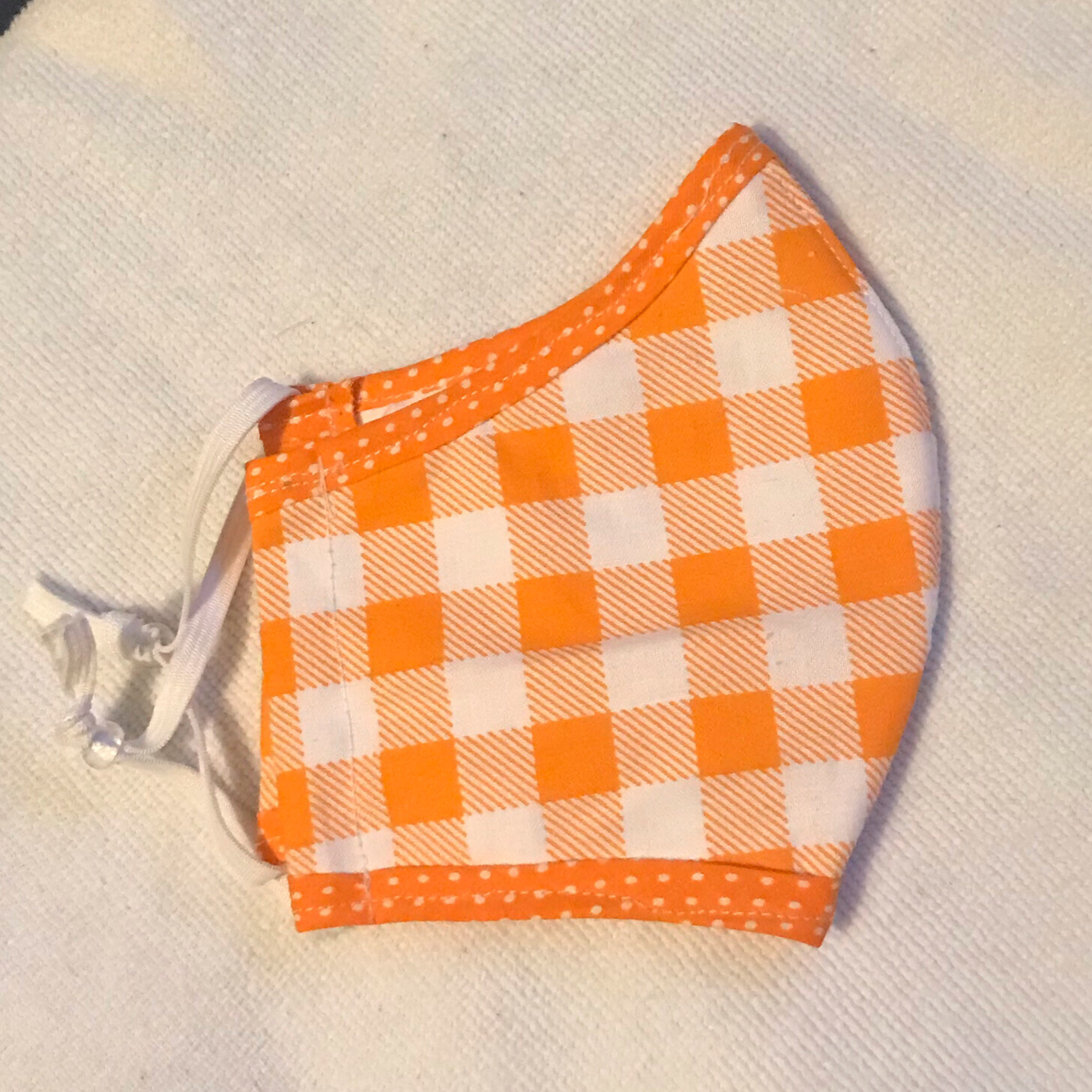 Autumn Themed Face Mask