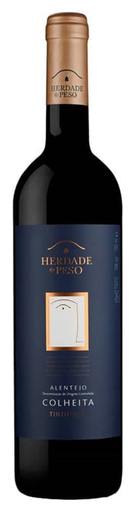 Herdade do Peso
2016 Herdade do Peso
2016