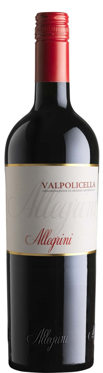 Allegrini, Valpolicella
2018 Allegrini, Valpolicella
2018