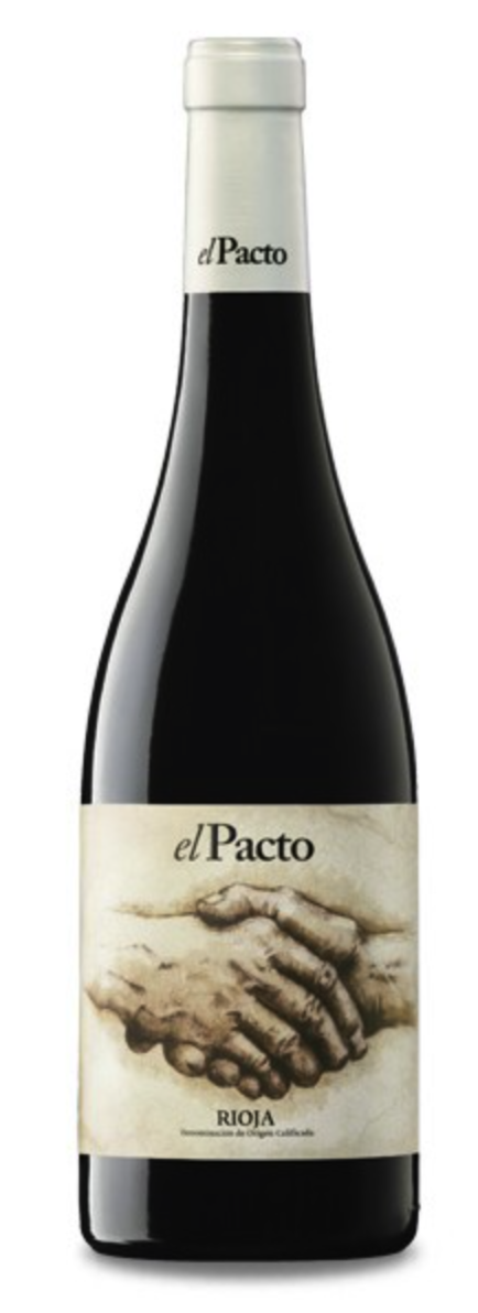 El Pacto Rioja El Pacto Rioja
