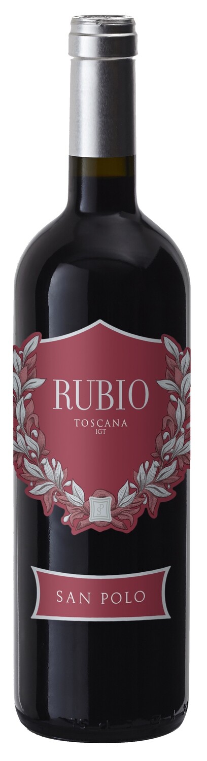 San Polo Rubio Toscana San Polo Rubio Toscana