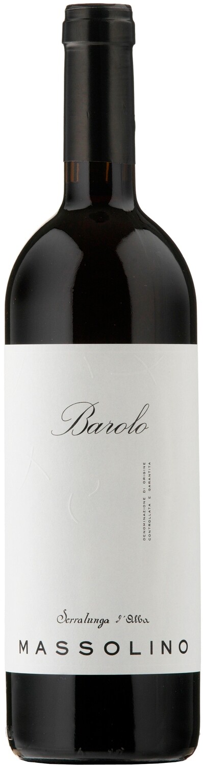 Massolino Barolo Massolino Barolo