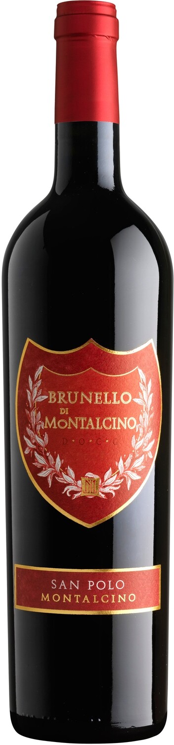 San Polo Brunello Di Montalcino San Polo Brunello Di Montalcino
