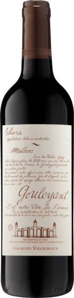 Cahors Gouleyant Malbec Cahors Gouleyant Malbec
