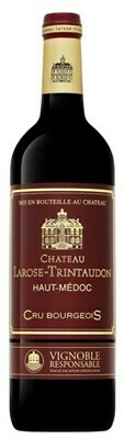 Chateau Larose-Trintadoun Chateau Larose-Trintadoun