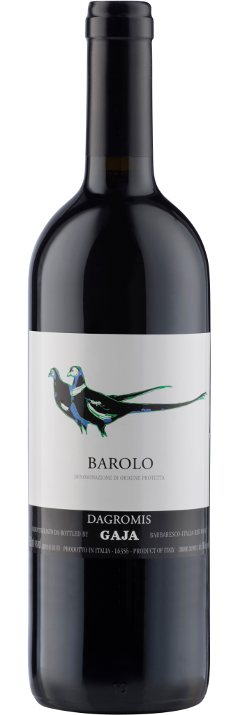 Barolo Dragomis Gaja Barolo Dragomis Gaja