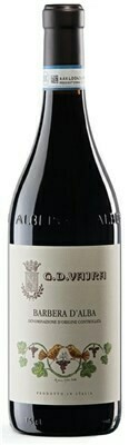 Vajra Barbera D'alba Vajra Barbera D'alba