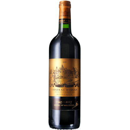 Chateau d'Issan Margaux Grand Cru Chateau d'Issan Margaux Grand Cru
