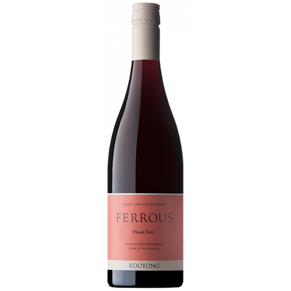 Ferrous Pinot Noir Kooyong Ferrous Pinot Noir Kooyong