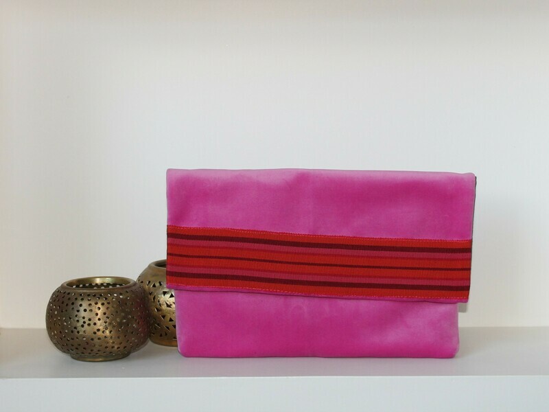 Bolso Yeye