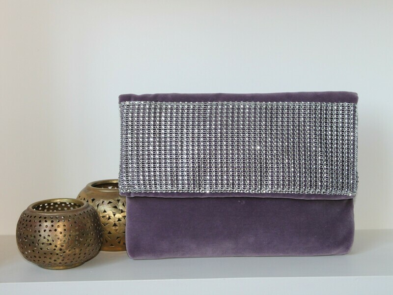 Bolso Disco