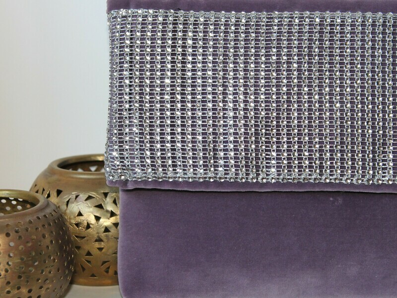 Bolso Disco
