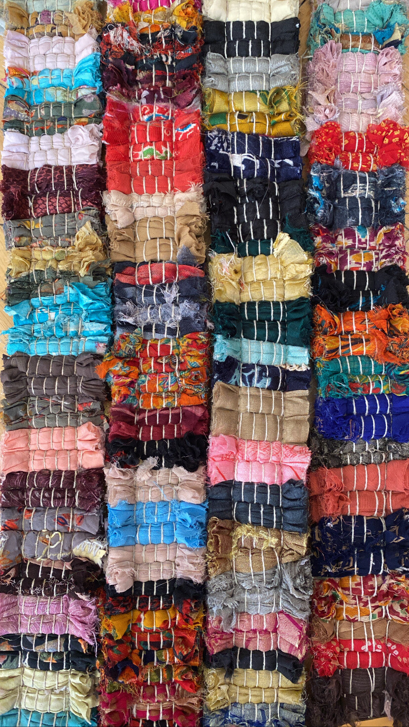 Correas Hippies