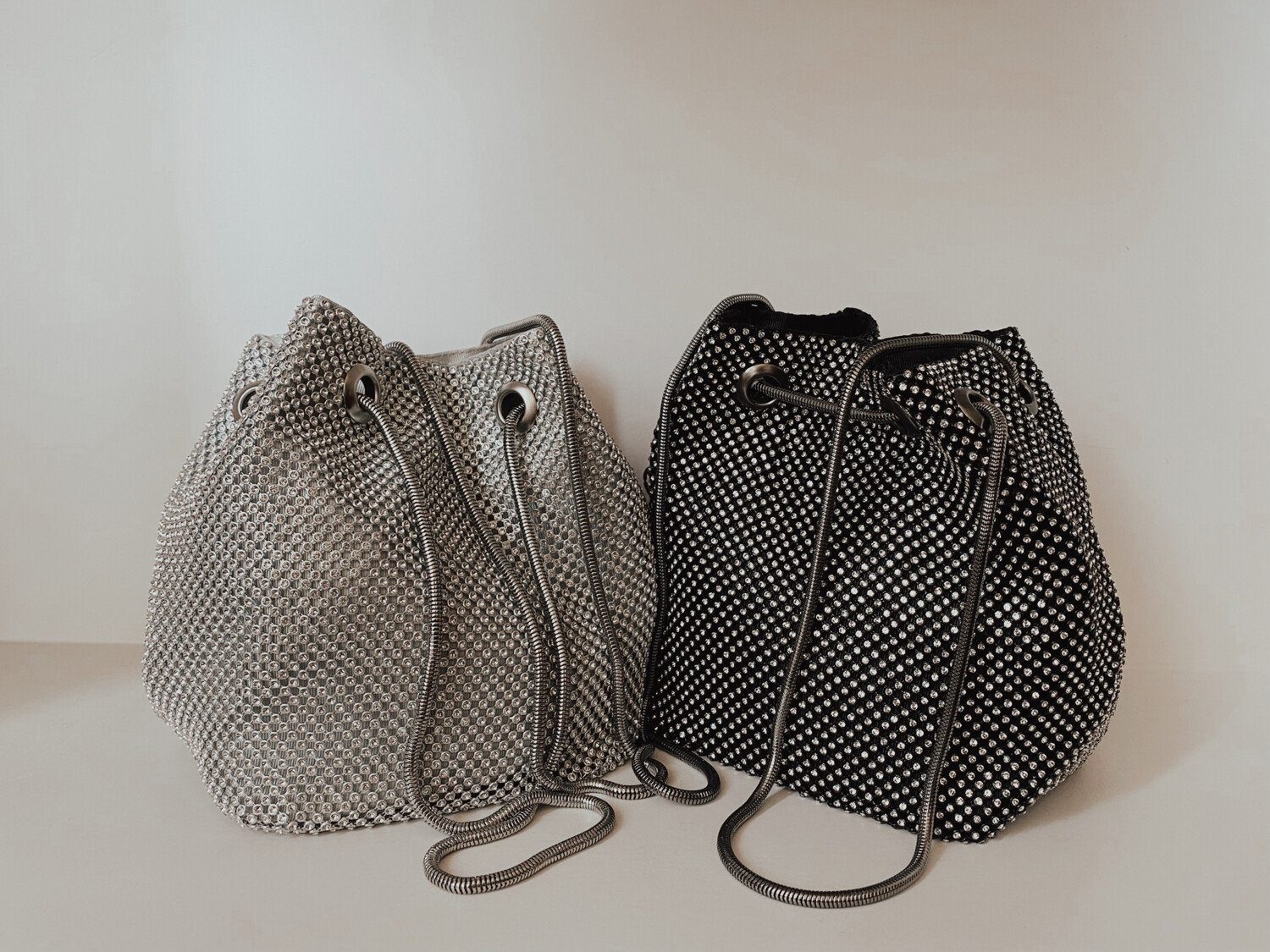 Bolso Disco