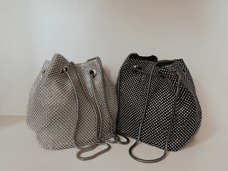 Bolso Disco