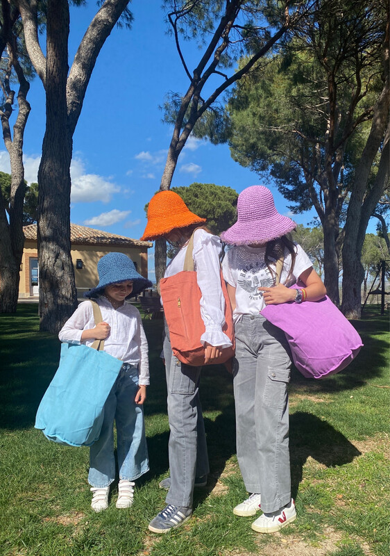 Bolsa Le Sac