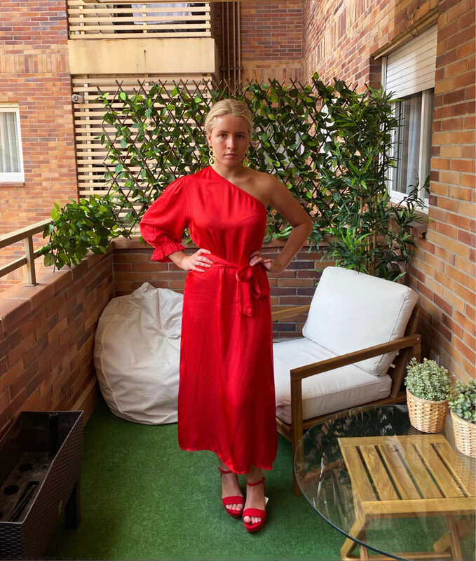 Vestido Cata