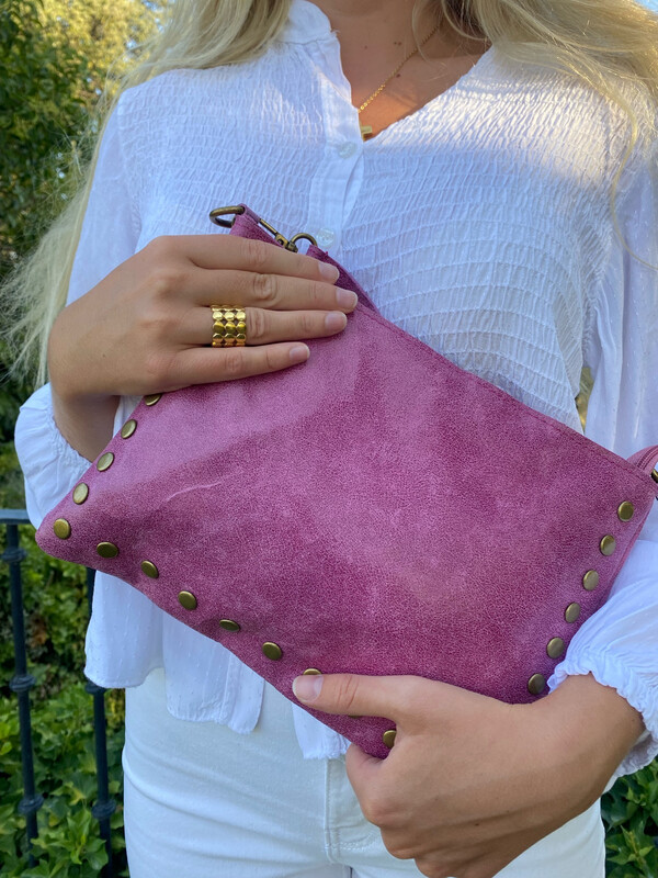 Bolso Tachuelas