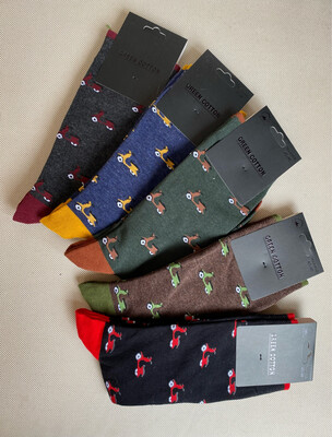 Calcetines