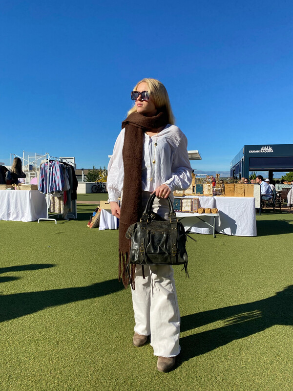 Bolso Greta