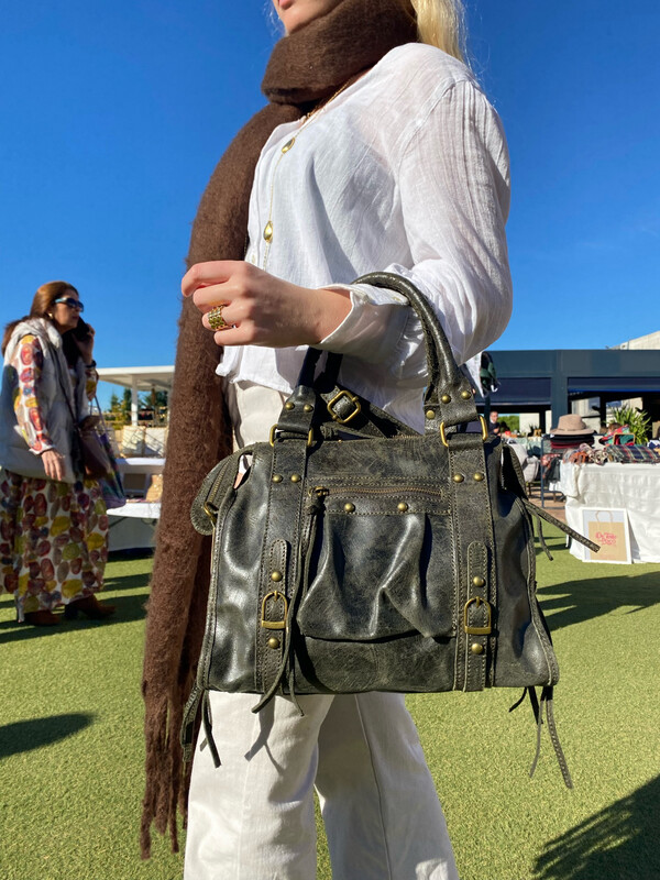 Bolso Greta