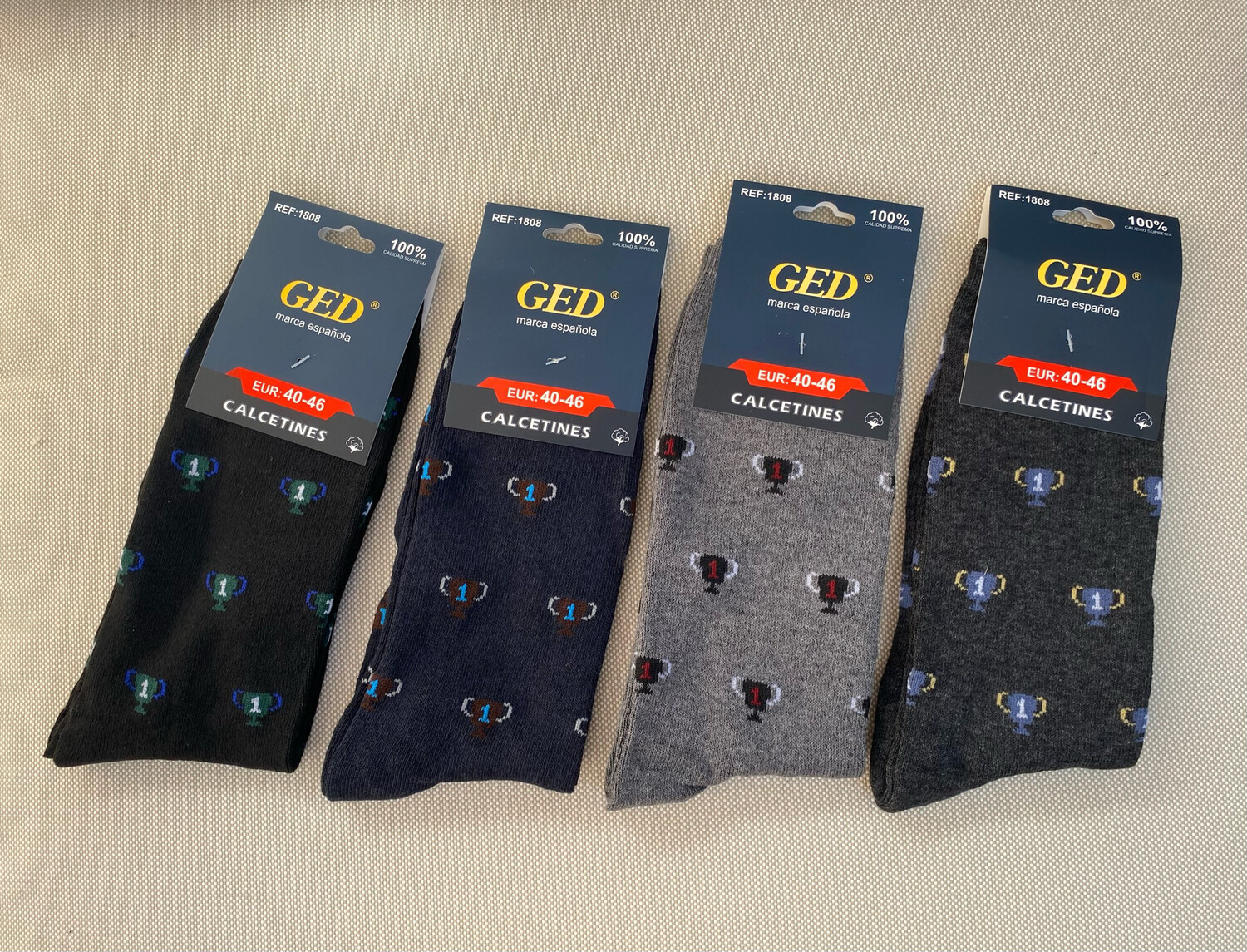 Calcetines Trofeo