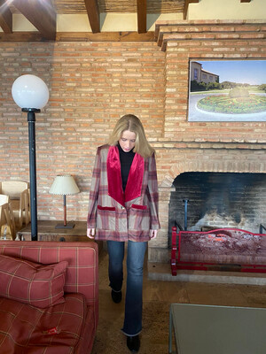 Abrigos, Chaquetas y Blazers