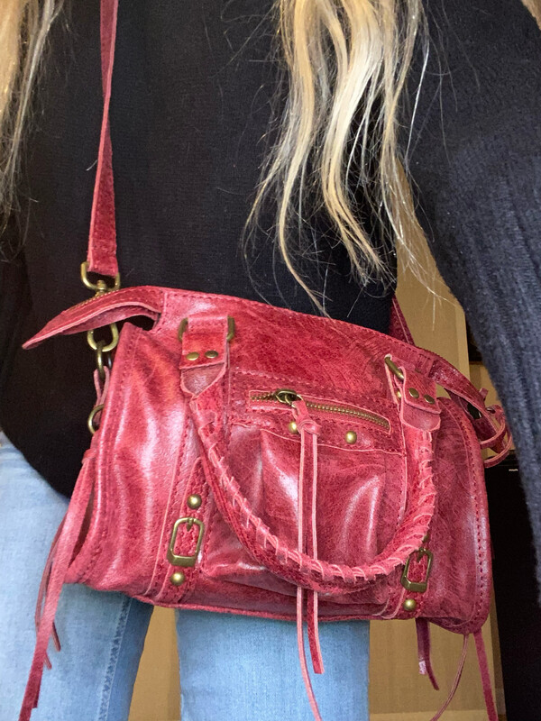 Bolso Greta Mini