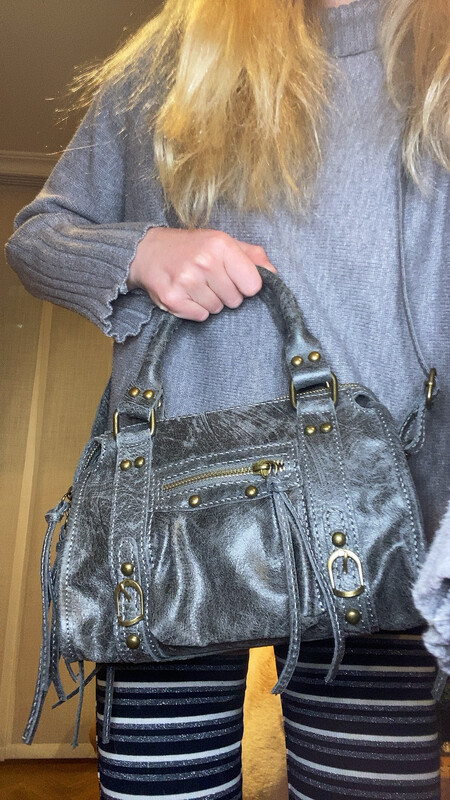 Bolso Greta Mini