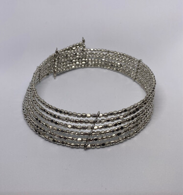 Collares y Chokers