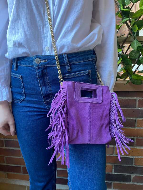 Bolso Petit Luna