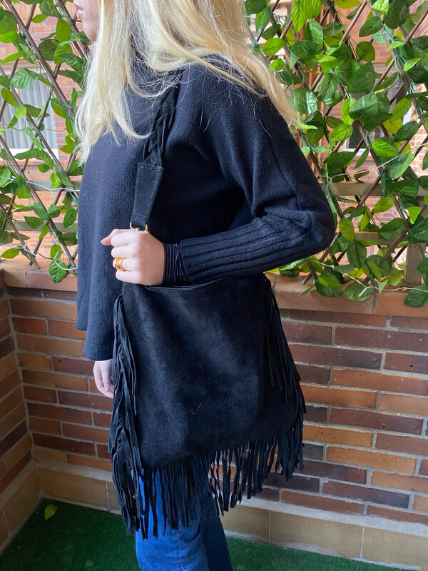 Bolso Mafalda