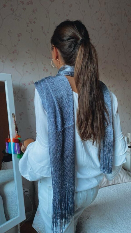 Fular Brilli