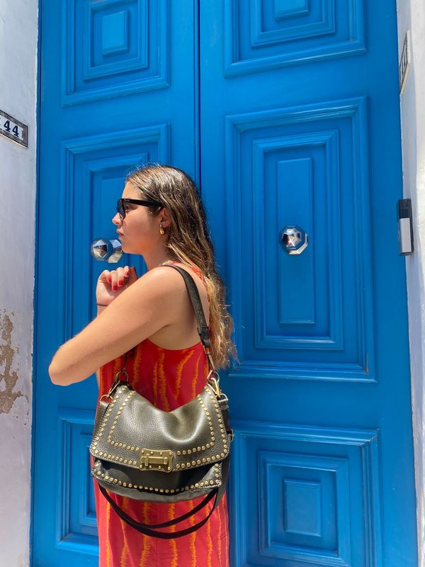 Bolso Tayrona